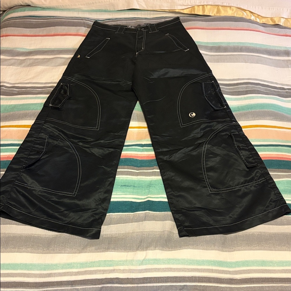 Vintage Cafeine Rave Pants - Picture 11 of 15